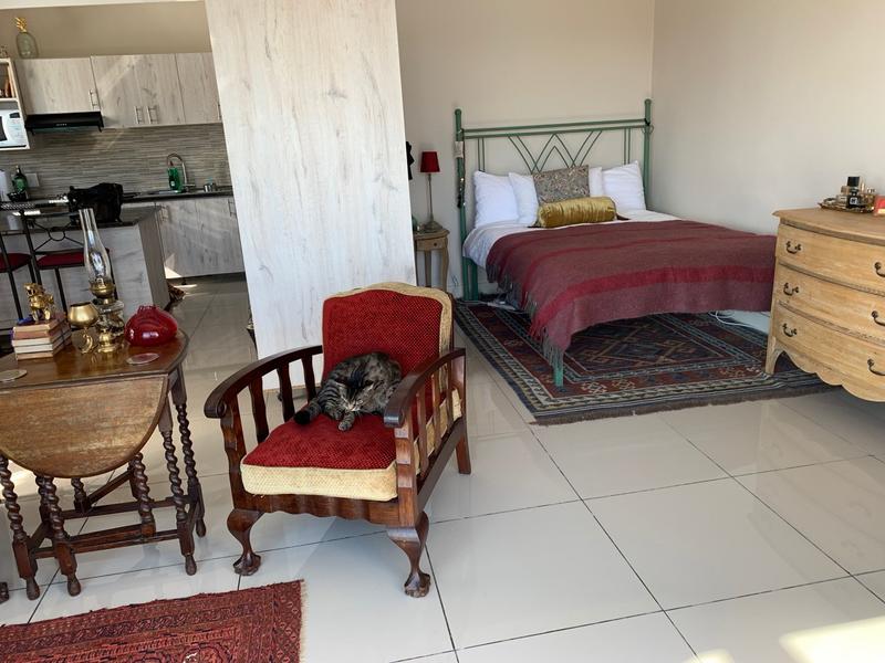 1 Bedroom Property for Sale in Gordons Bay Western Cape